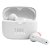 Fone De Ouvido Bluetooth JBL Tune 230NC TWS In-Ear Até 40 Horas de Bateria Branco - Imagem 1