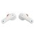 Fone De Ouvido Bluetooth JBL Tune 230NC TWS In-Ear Até 40 Horas de Bateria Branco - Imagem 2