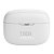 Fone De Ouvido Bluetooth JBL Tune 230NC TWS In-Ear Até 40 Horas de Bateria Branco - Imagem 4