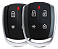 Alarme Automotivo Positron Cyber PX360BT Bluetoooth Universal - Imagem 3