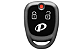 Alarme Para Motos Positron Duoblock Pro 350 G8 Universal - Imagem 4