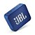 Caixa De Som Bluetooth Jbl Go 2 Azul Portátil - Imagem 3