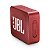 Caixa De Som Bluetooth Jbl Go 2 Red Portátil - Imagem 3