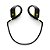 Fone de ouvido Jbl Endurance Dive AMARELO NEON Bluetooth - Imagem 4