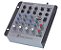 Mesa De Som Mixer LL Audio Nanomix NA402R 4 Canais Bivolt - Imagem 1