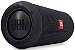Caixa de Som Portátil JBL Charge 3 Preta Bluetooth USB a prova de água - Imagem 4