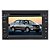 Central Multimídia Dvd Player Chevrolet Cobalt K017D4 Aikon - Imagem 2