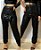 Calça  Jogger Paetês Lilian - Imagem 3