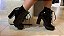 Coturno Closet Envernizado - Imagem 3