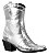 BOTA TEXANA WESTERN CANO CURTO - Imagem 12