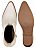 BOTA TEXANA WESTERN CANO CURTO - Imagem 9