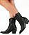 BOTA TEXANA WESTERN CANO CURTO - Imagem 2