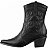 BOTA TEXANA WESTERN CANO CURTO - Imagem 5