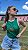 BODY BRASIL PURAMANIA - Imagem 5