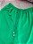 SHORT CREPE ALFAIATARIA VERDE - Imagem 3