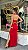 VESTIDO LONGO NATÁLIA - Imagem 3