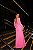 VESTIDO LONGO LUANNA/ LAÇO ROSA - Imagem 2