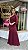 VESTIDO LORENA - Imagem 1