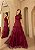 VESTIDO LONGO LUZIA - Imagem 1
