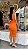 VESTIDO MIDI NICOLE - Imagem 2