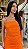 VESTIDO MIDI NICOLE - Imagem 3
