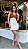 VESTIDO BICOLOR JULIANA - Imagem 1