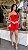 VESTIDO LUISE - Imagem 1