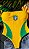 BODY BRASIL TOMARA QUE CAIA - Imagem 1
