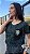 BLUSA PAETÊS BRASIL - Imagem 2