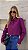 CAMISA CROPPED ALINE - Imagem 1
