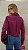 CAMISA CROPPED ALINE - Imagem 2