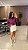 CAMISA CROPPED ALINE - Imagem 3