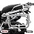 Suporte Baú Lateral Trekker R1200gs Adv 2013+ Scam Spto312 - Imagem 1