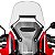 Suporte Gps Africa Twin CRF1100L 2021+Scam Spto565 - Imagem 1