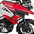 Protetor Carenagem V-STROM1050 XT 2022+ Scam Spto572 - Imagem 1