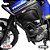 Protetor Mot. Carenagem Yamaha Tenere660 2011+ Scam Sptop053 - Imagem 1