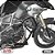 Protetor Motor Carenagem Bmw F800gs 2008+ Sptop042 Scam - Imagem 1