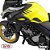 Protetor Motor Carenagem V-strom650 2014+ Scam Sptop362 - Imagem 1
