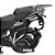 Suporte Baú Lateral Bmw R1200gs  2013+ Spto523 Scam - Imagem 1