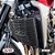 Protetor Radiador Honda Cb1000r 2019+ Spto498 Scam - Imagem 1