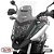 Protetor Farol Aço Carbono Honda Nc750x  2016+scam Spto482 - Imagem 1