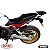 Suporte Baú Superior Honda Cbr650f 2015+ Spto153 Scam - Imagem 1