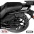 Suporte Baú Lateral Honda Ctx700n 2013-2015 Spto129 Scam - Imagem 1