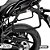 Afastador Alforge Kawasaki Versys650 2015+ Scam Spto294 - Imagem 1