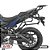 Suporte Baú Lateral Yamaha Tracer 900gt 2020+ Spto468 Scam - Imagem 1