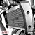 Scam Spto181 Protetor Radiador Yamaha Mt07 2015+ - Imagem 1