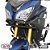 Suporte Farol Auxiliar Yamaha Tracer 900gt 2020+ Spto469 - Imagem 1