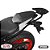 Suporte Baú Superior Yamaha Mt07 2019+ Spto466 Scam - Imagem 1