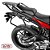 Suporte Baú Lateral Yamaha Mt09 Tracer 2015+ Scam Spto187 - Imagem 1