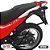 Suporte Baú Lateral Honda Bros160 2015+ Spto197 Scam - Imagem 1